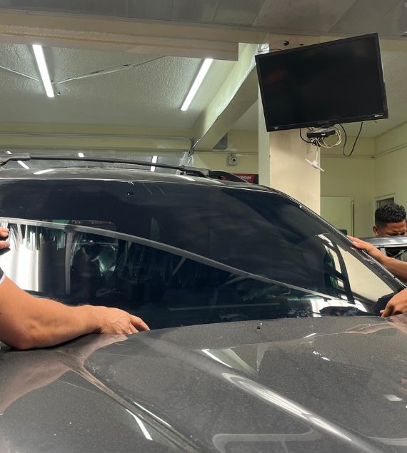 instalacion de polarizados chia