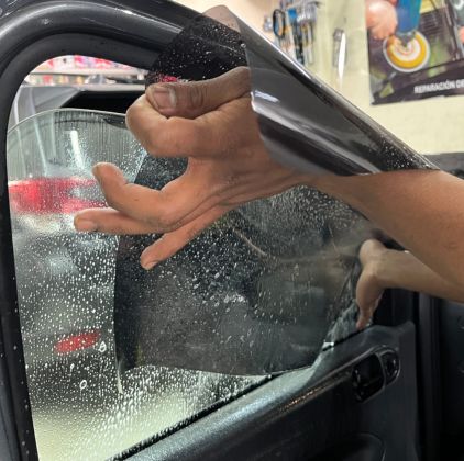 instaladores de polarizados en bogota