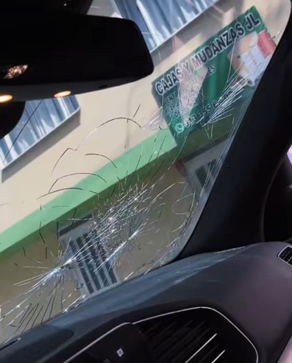 polarizado para autos chia