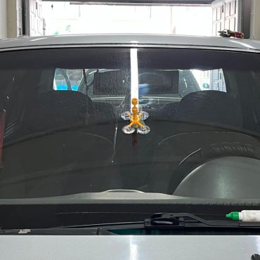 polarizado para vehiculo