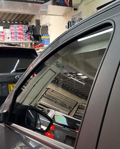 polarizados para autos bogota